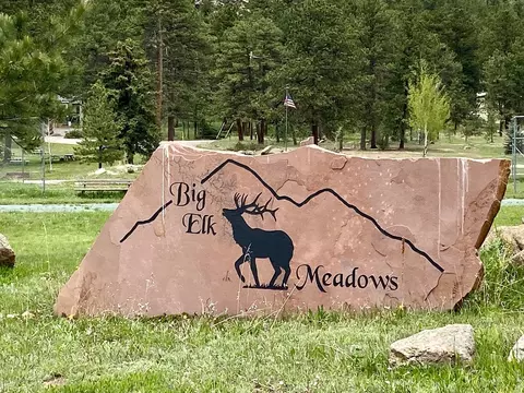 Other - 71 Cedar Dr, Lyons, CO 80540 photo 1 of 7