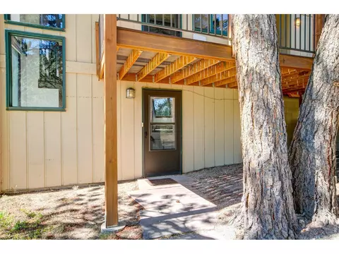 Exterior - 71 Cedar Dr, Lyons, CO 80540 photo 5 of 7