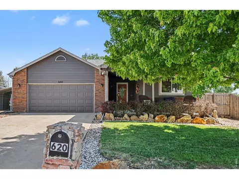620 E 3rd St, Eaton, CO 80615