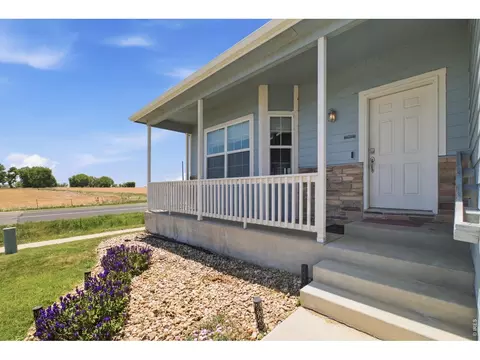 16001 Ginger Ave, Mead, CO 80542