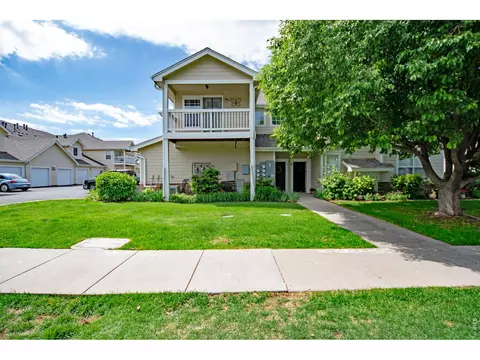 3600 Ponderosa Ct #1, Evans, CO 80620