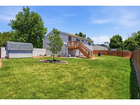 Exterior - 4230 E 125th Ave, Thornton, CO 80241 photo 5 of 8