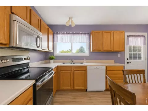 Kitchen - 4230 E 125th Ave, Thornton, CO 80241 photo 1 of 1
