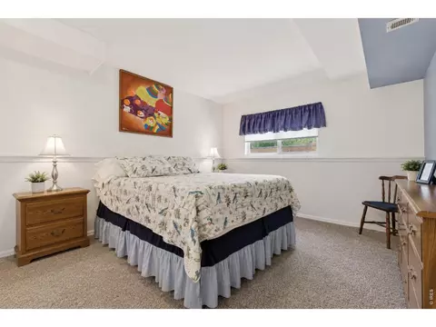 Bedroom - 4230 E 125th Ave, Thornton, CO 80241 photo 5 of 6