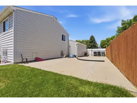 Exterior - 4230 E 125th Ave, Thornton, CO 80241 photo 8 of 8