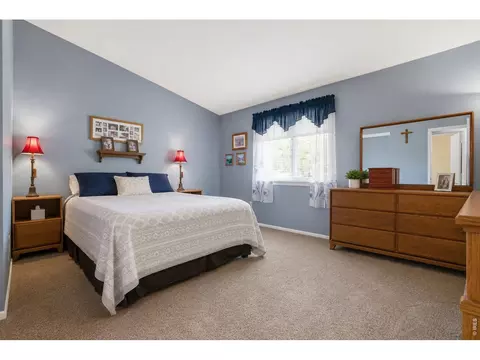 Bedroom - 4230 E 125th Ave, Thornton, CO 80241 photo 3 of 6