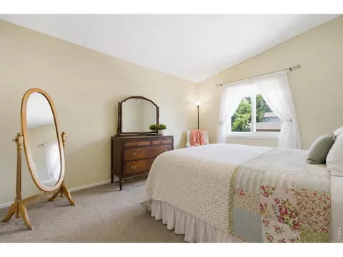 Bedroom - 4230 E 125th Ave, Thornton, CO 80241 photo 1 of 6