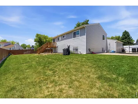 Exterior - 4230 E 125th Ave, Thornton, CO 80241 photo 6 of 8