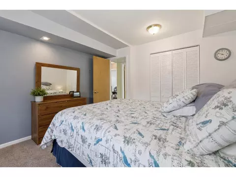 Bedroom - 4230 E 125th Ave, Thornton, CO 80241 photo 4 of 6