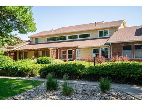 3500 Laredo Ln #D, Fort Collins, CO 80526