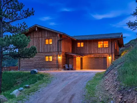 9567 Ute Dr, Golden, CO 80403