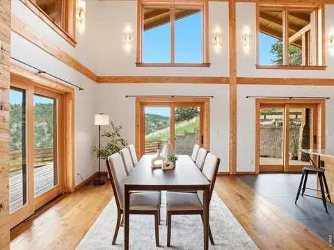9567 Ute Dr, Golden, CO 80403