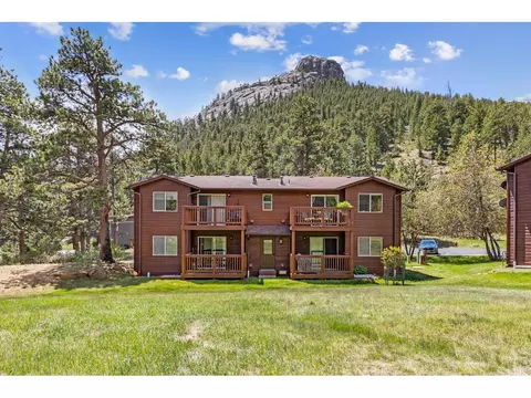 503 Fall River Ln #D, Estes Park, CO 80517