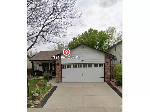 384 Pin Oak Dr, Loveland, CO 80538