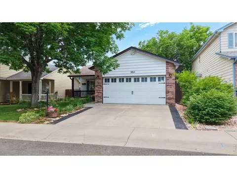384 Pin Oak Dr, Loveland, CO 80538