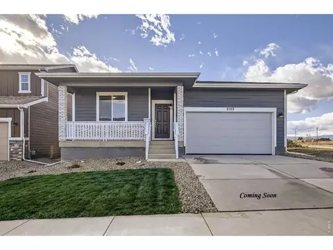 1830 Baltusrol Dr, Fort Collins, CO 80524