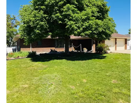 1331 Evans St, Sterling, CO 80751