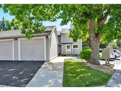 4255 Westshore Way #E-15, Fort Collins, CO 80525