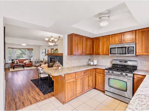 Kitchen - 2115 Ranch Dr, Denver, CO 80234 photo 1 of 4
