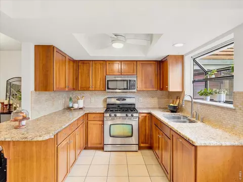 Kitchen - 2115 Ranch Dr, Denver, CO 80234 photo 4 of 4