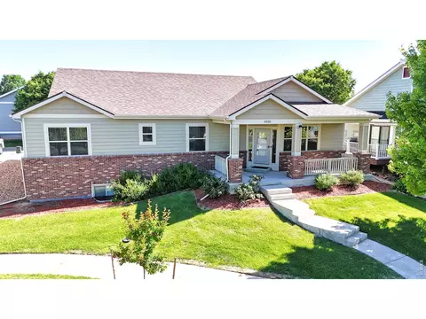 6526 18th St Rd, Greeley, CO 80634