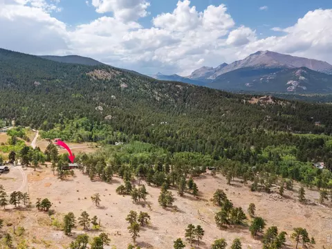 839 Ski Rd, Allenspark, CO 80510