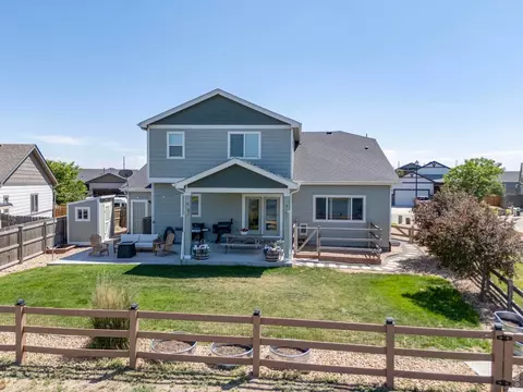 Exterior - 1905 Saddleback Dr, Milliken, CO 80543 photo 3 of 8