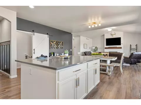 Kitchen - 1905 Saddleback Dr, Milliken, CO 80543 photo 4 of 4