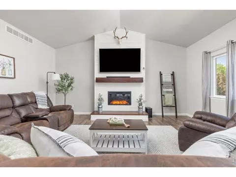 Living - 1905 Saddleback Dr, Milliken, CO 80543 photo 2 of 3