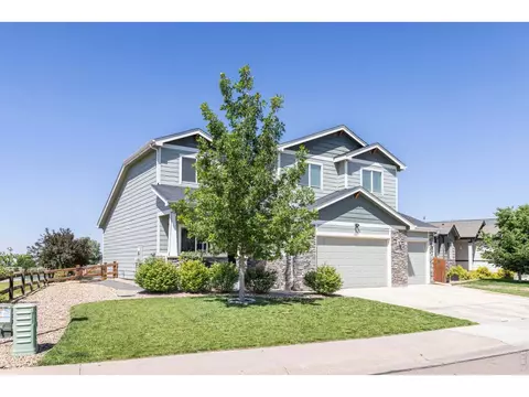 Exterior - 1905 Saddleback Dr, Milliken, CO 80543 photo 1 of 8