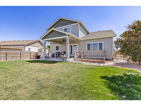 Exterior - 1905 Saddleback Dr, Milliken, CO 80543 photo 4 of 8