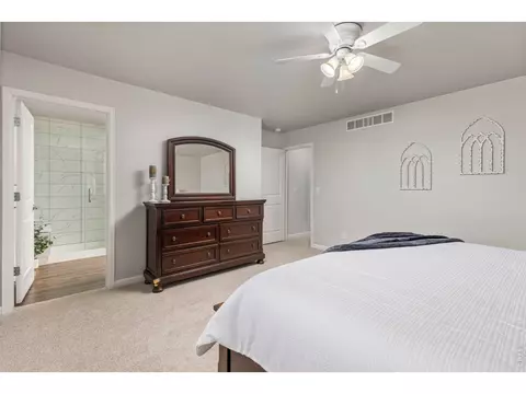 Bedroom - 1905 Saddleback Dr, Milliken, CO 80543 photo 2 of 6