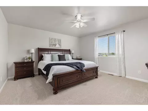 Bedroom - 1905 Saddleback Dr, Milliken, CO 80543 photo 1 of 6