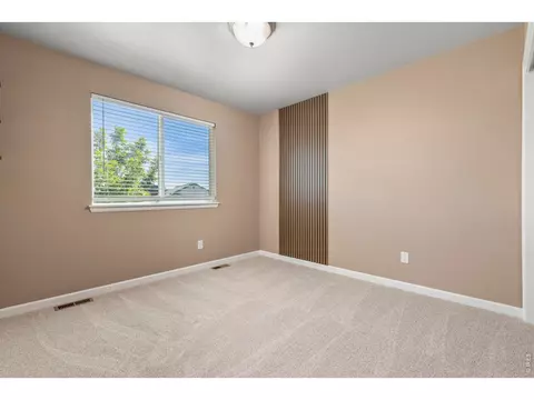 Bedroom - 1905 Saddleback Dr, Milliken, CO 80543 photo 5 of 6