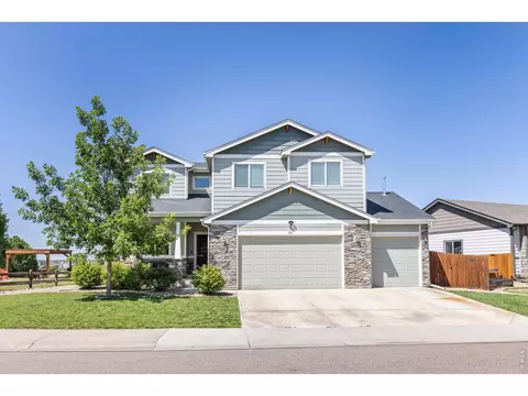 Exterior - 1905 Saddleback Dr, Milliken, CO 80543 photo 8 of 8