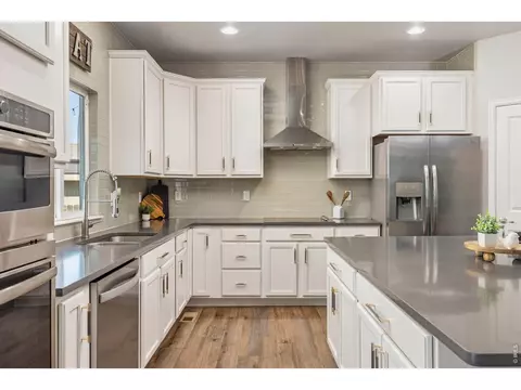 Kitchen - 1905 Saddleback Dr, Milliken, CO 80543 photo 2 of 4