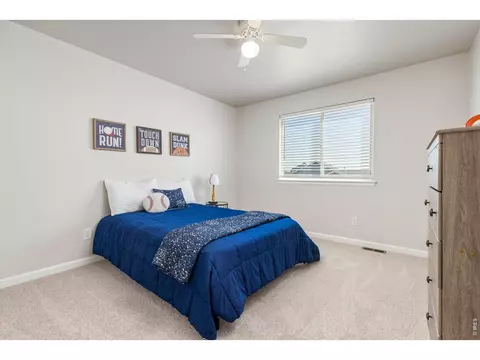 Bedroom - 1905 Saddleback Dr, Milliken, CO 80543 photo 3 of 6