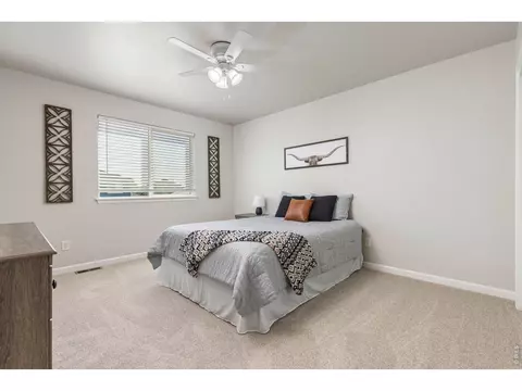 Bedroom - 1905 Saddleback Dr, Milliken, CO 80543 photo 4 of 6