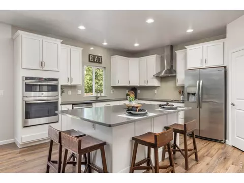 Kitchen - 1905 Saddleback Dr, Milliken, CO 80543 photo 1 of 4