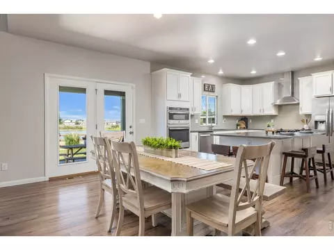Dining - 1905 Saddleback Dr, Milliken, CO 80543 photo 1 of 1