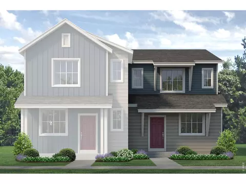 1494 Coral Pl, Longmont, CO 80504
