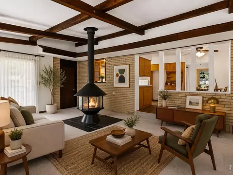 Living - 820 10th St, Berthoud, CO 80513 photo 1 of 7