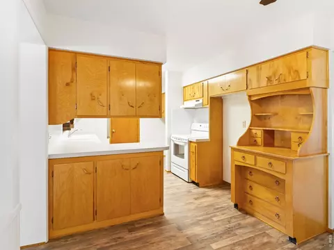 Kitchen - 820 10th St, Berthoud, CO 80513 photo 3 of 3