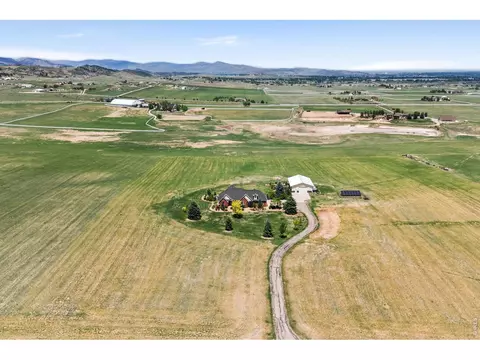 View/Area - 4980 Getaway Dr, Berthoud, CO 80513 photo 5 of 5