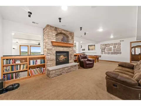 Living - 4980 Getaway Dr, Berthoud, CO 80513 photo 5 of 5