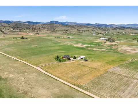 View/Area - 4980 Getaway Dr, Berthoud, CO 80513 photo 4 of 5