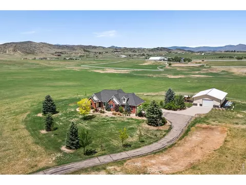 View/Area - 4980 Getaway Dr, Berthoud, CO 80513 photo 1 of 5