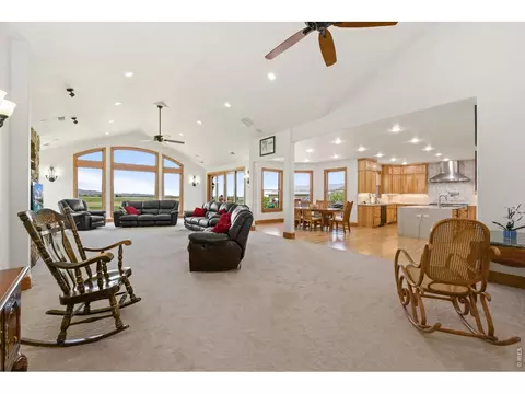 Living - 4980 Getaway Dr, Berthoud, CO 80513 photo 4 of 5