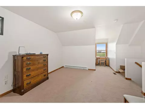 Bedroom - 4980 Getaway Dr, Berthoud, CO 80513 photo 3 of 5