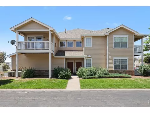 3740 Ponderosa Ct #1, Evans, CO 80620